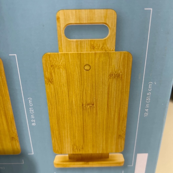 Bamboo Cutting Boards - Picture 3 of 4
